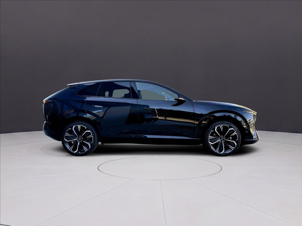Mazda CX-6e