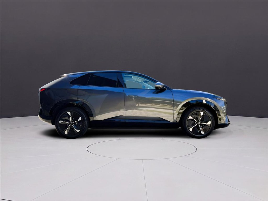 Mazda CX-6e