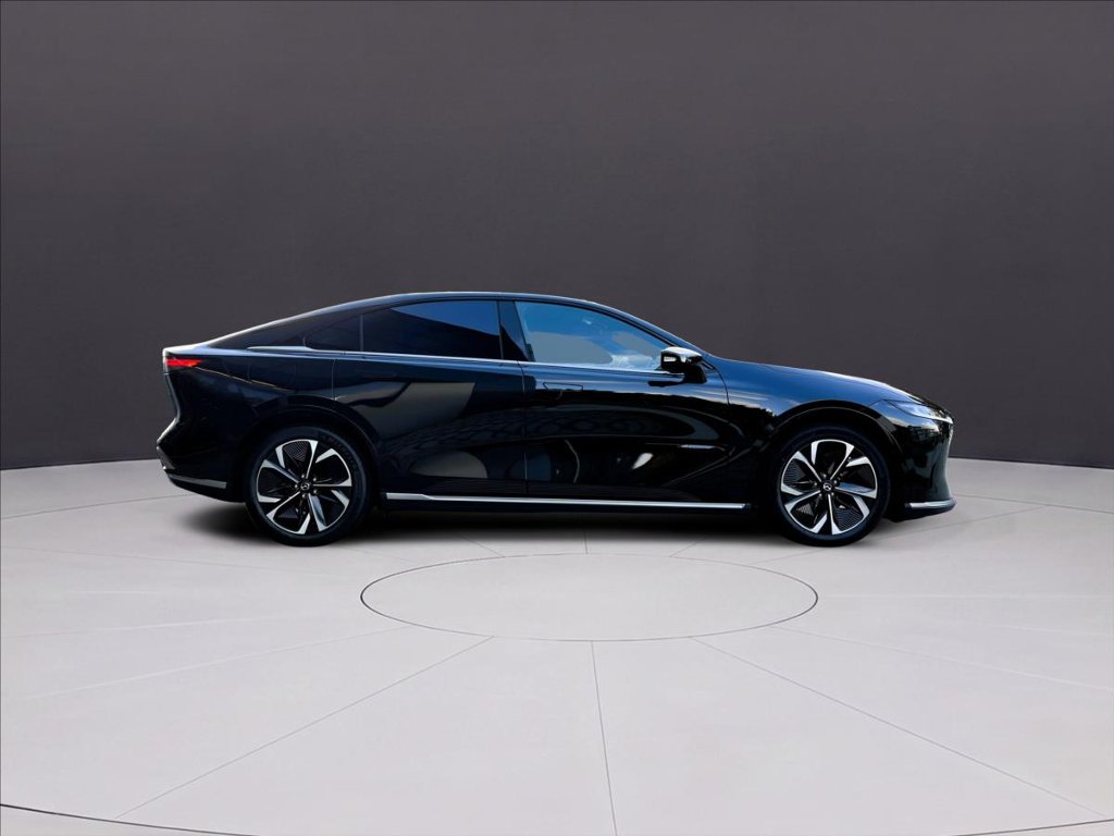 Mazda 6e