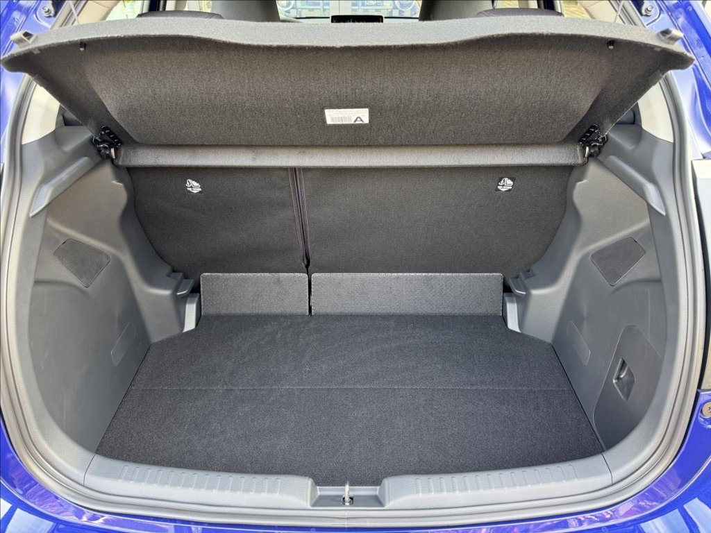 Mazda 2 Hybrid
