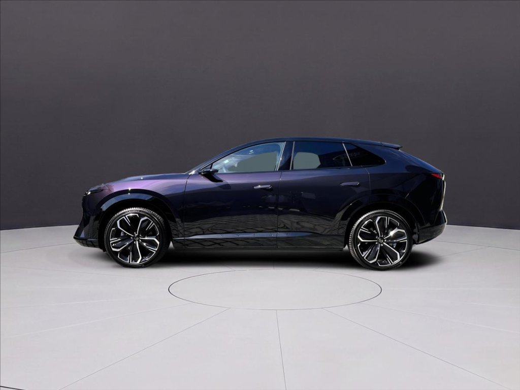 Mazda CX-6e