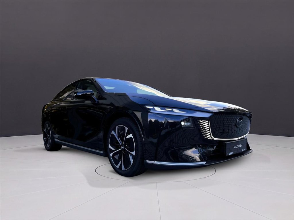 Mazda 6e