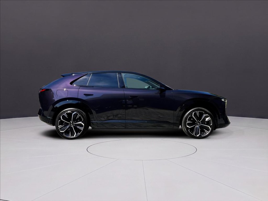 Mazda CX-6e