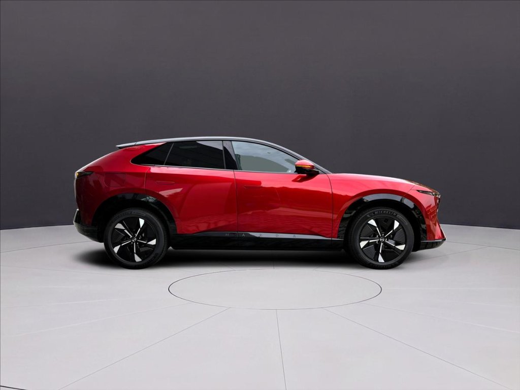 Mazda CX-6e