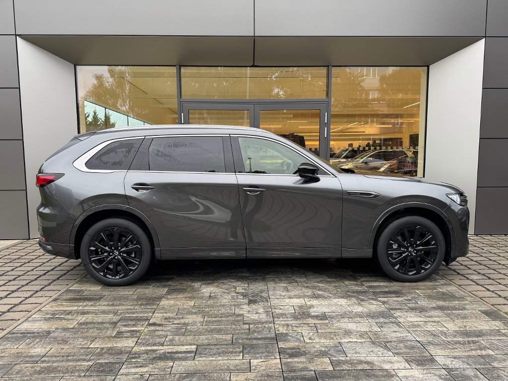 Mazda CX-80