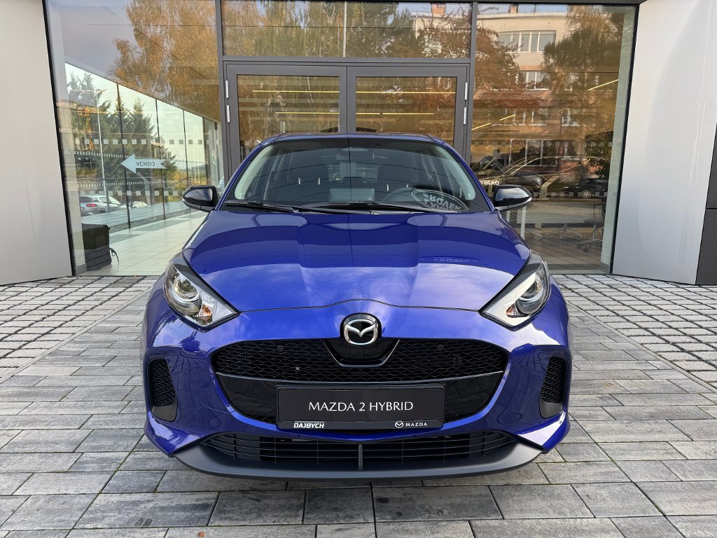 Mazda 2