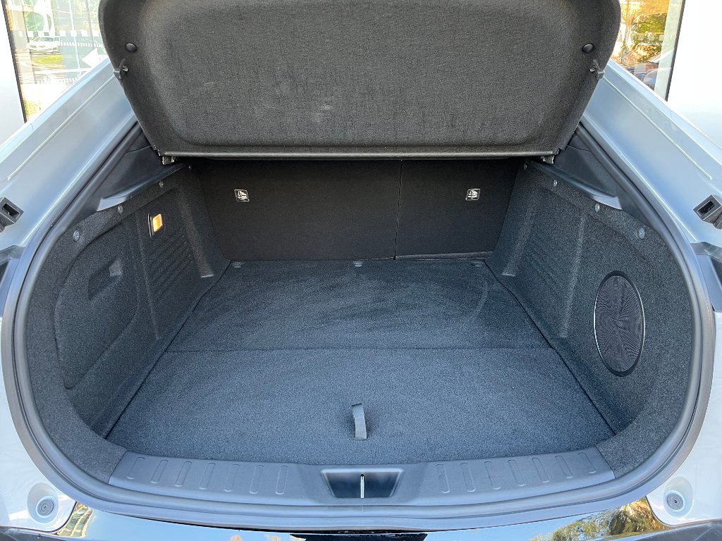 Mazda 6e