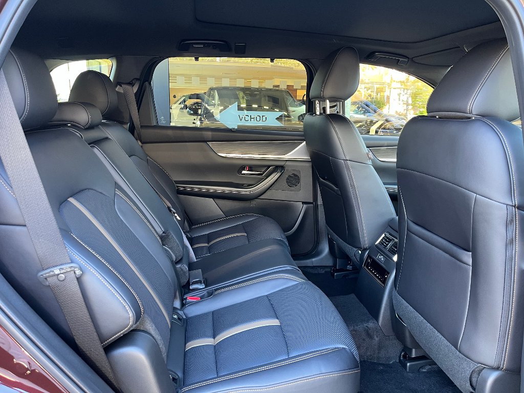Mazda CX-80