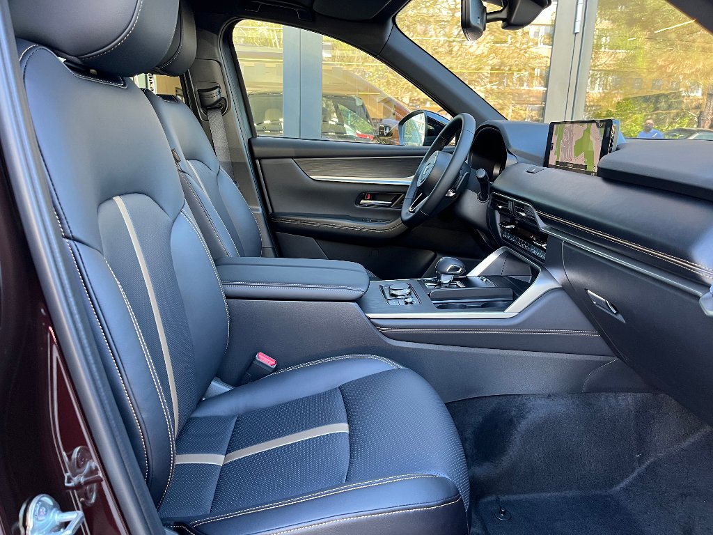 Mazda CX-80