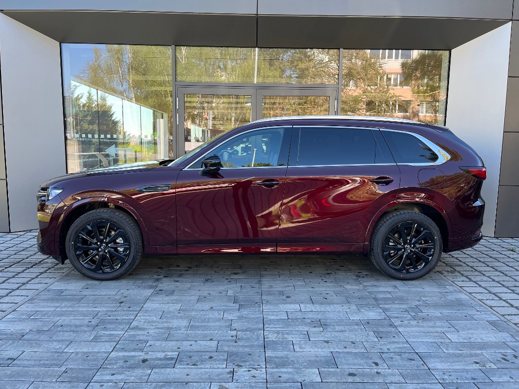 Mazda CX-80