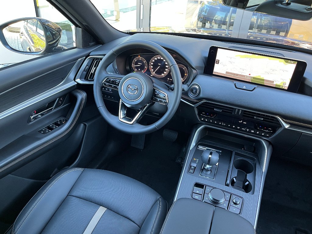 Mazda CX-80