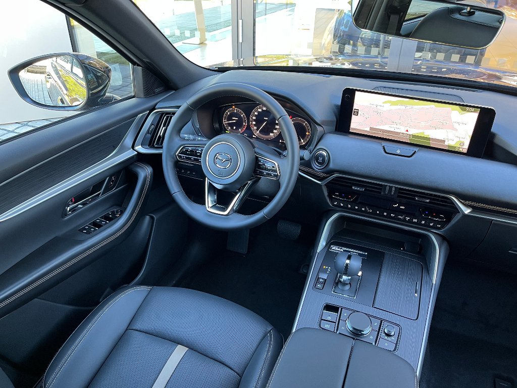 Mazda CX-80