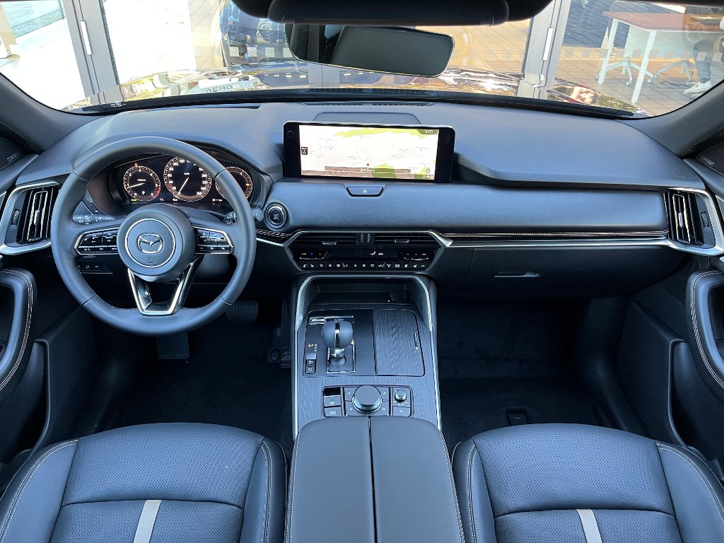 Mazda CX-80