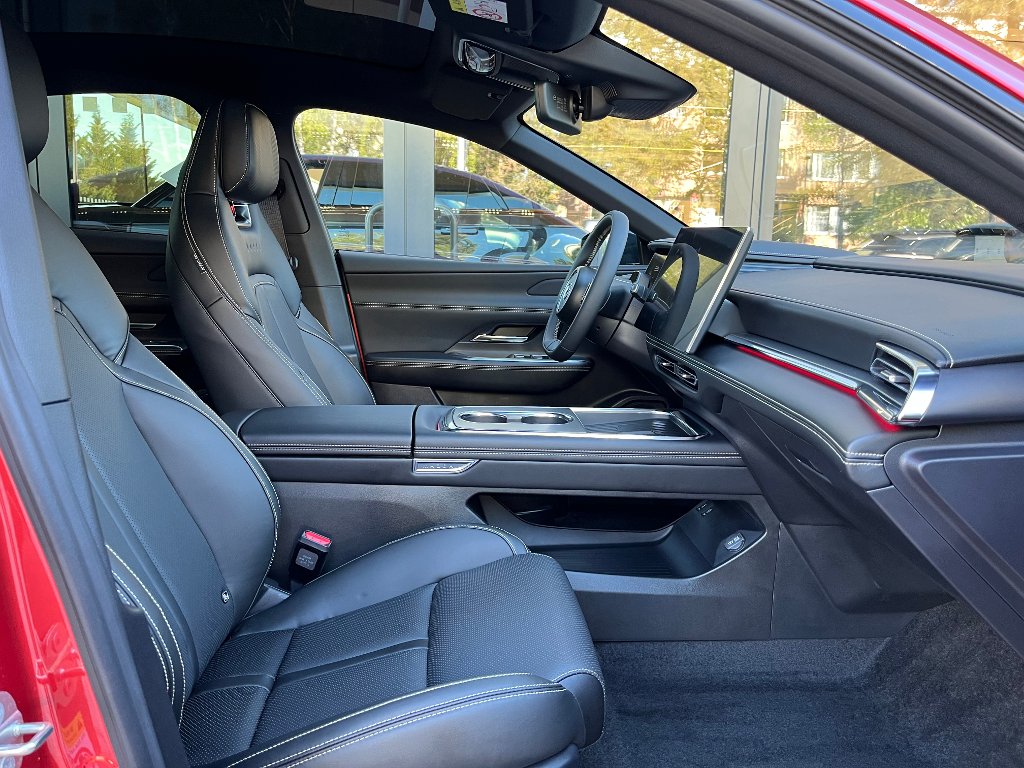 Mazda 6e