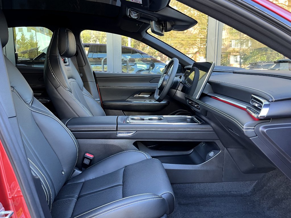 Mazda 6e