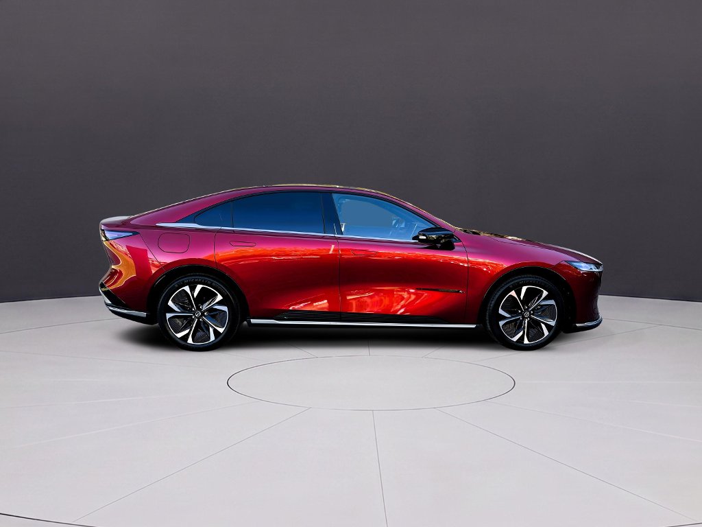 Mazda 6e