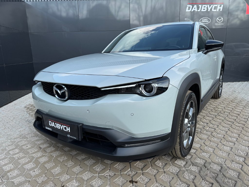 Mazda MX-30