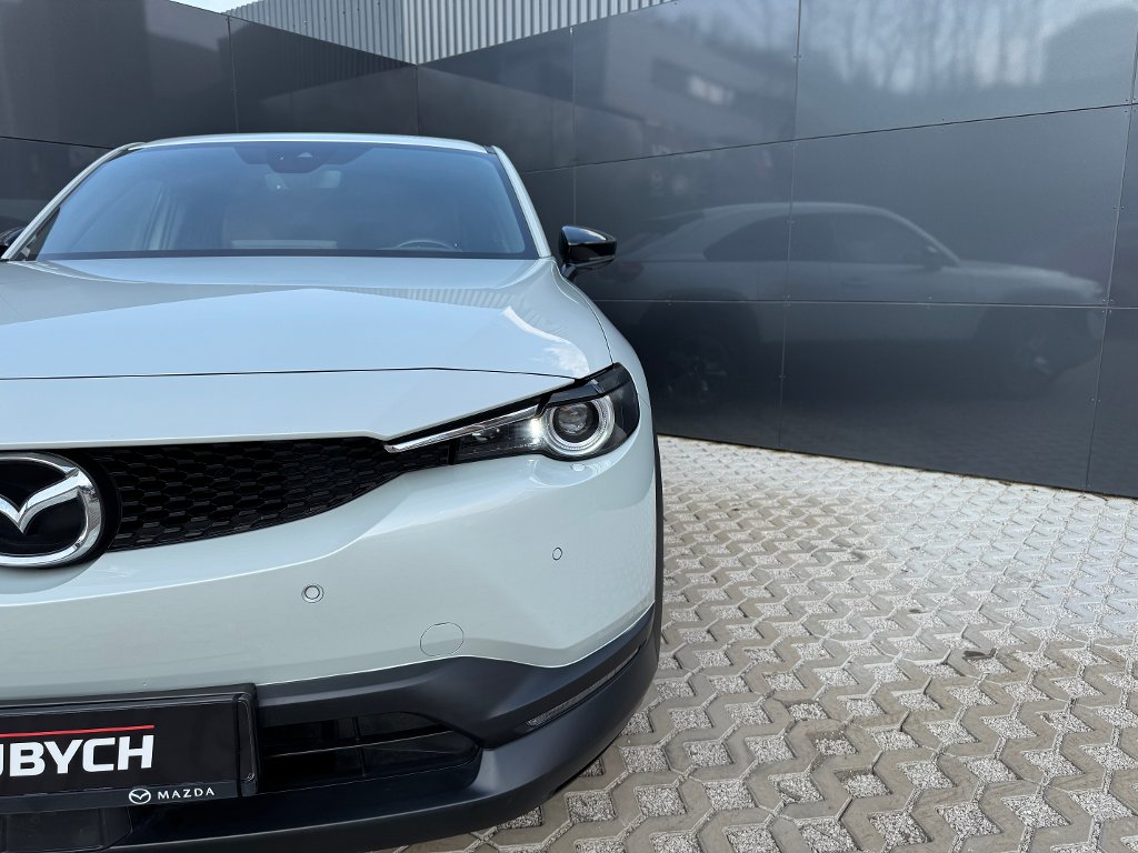 Mazda MX-30