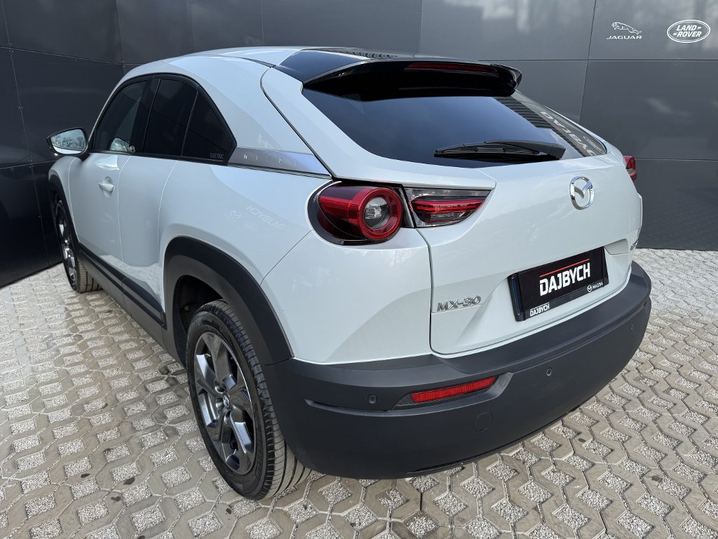 Mazda MX-30