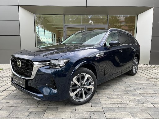 Mazda CX-80