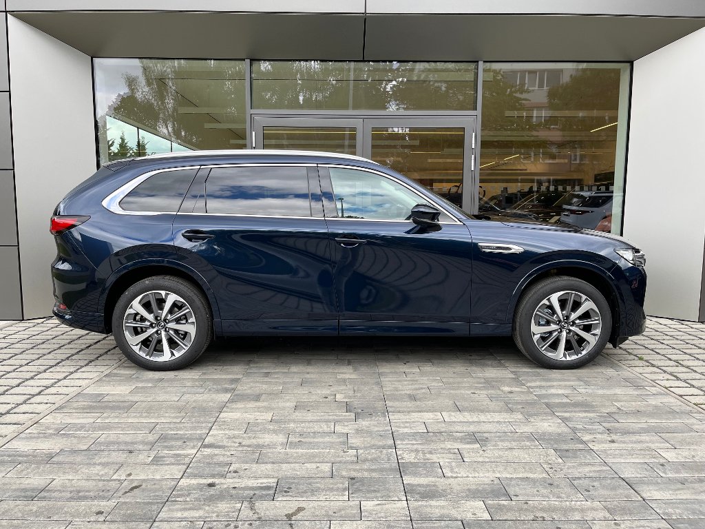 Mazda CX-80