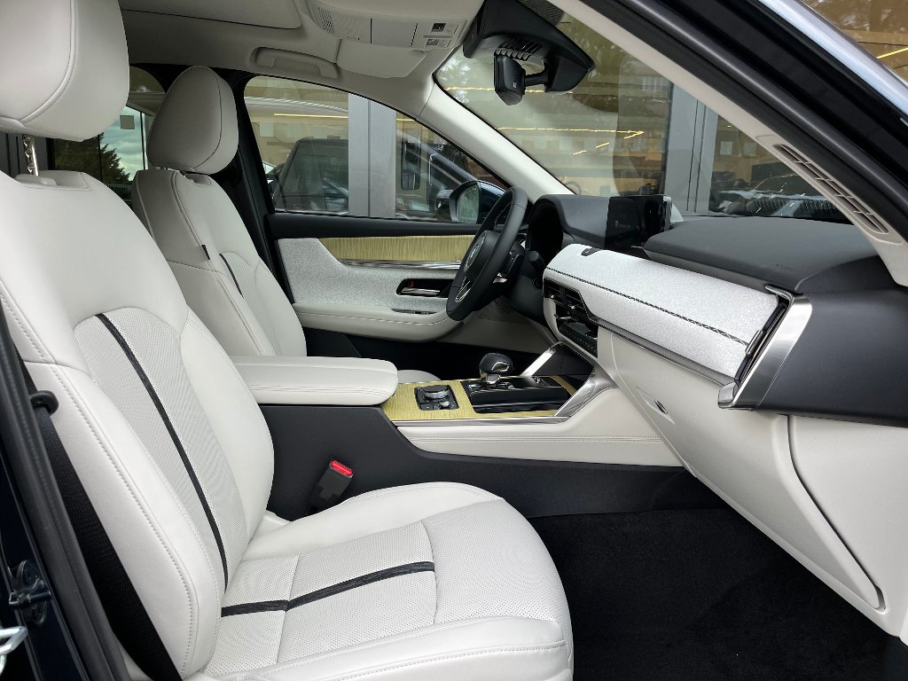 Mazda CX-80