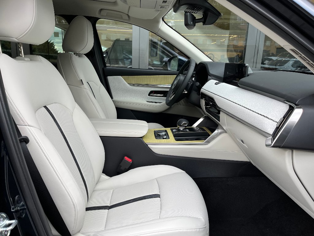 Mazda CX-80