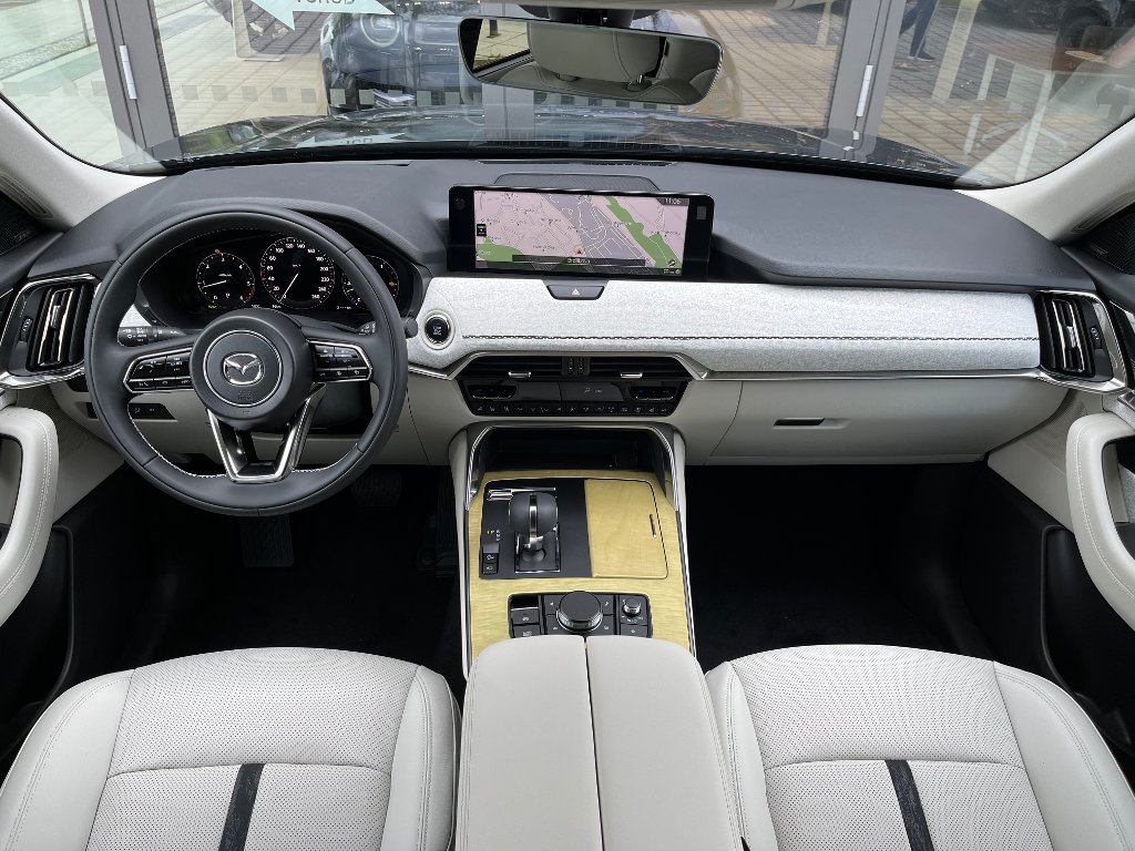 Mazda CX-80