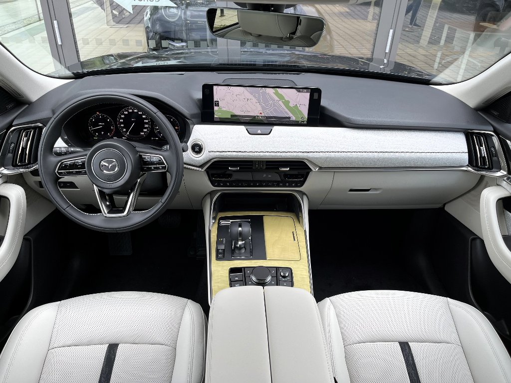 Mazda CX-80