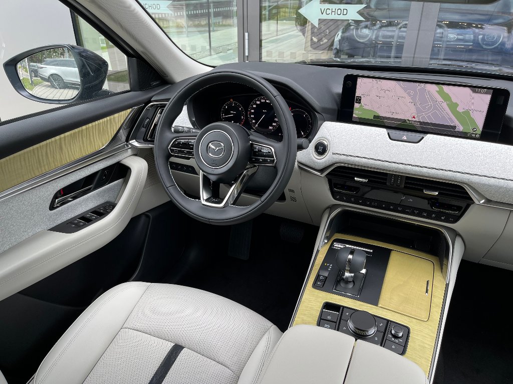 Mazda CX-80