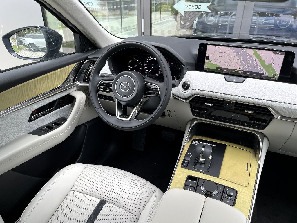 Mazda CX-80