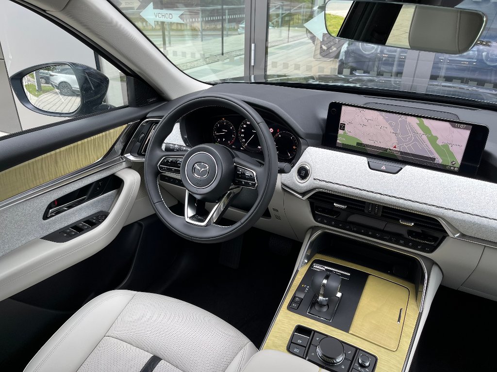 Mazda CX-80