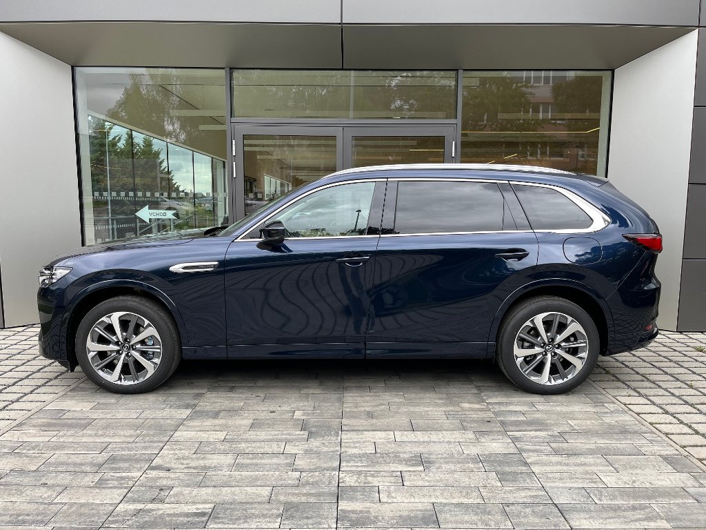Mazda CX-80