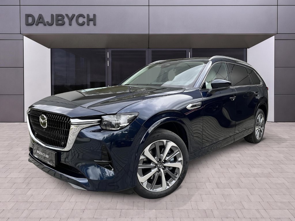 Mazda CX-80