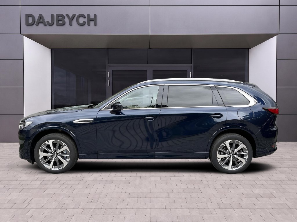 Mazda CX-80