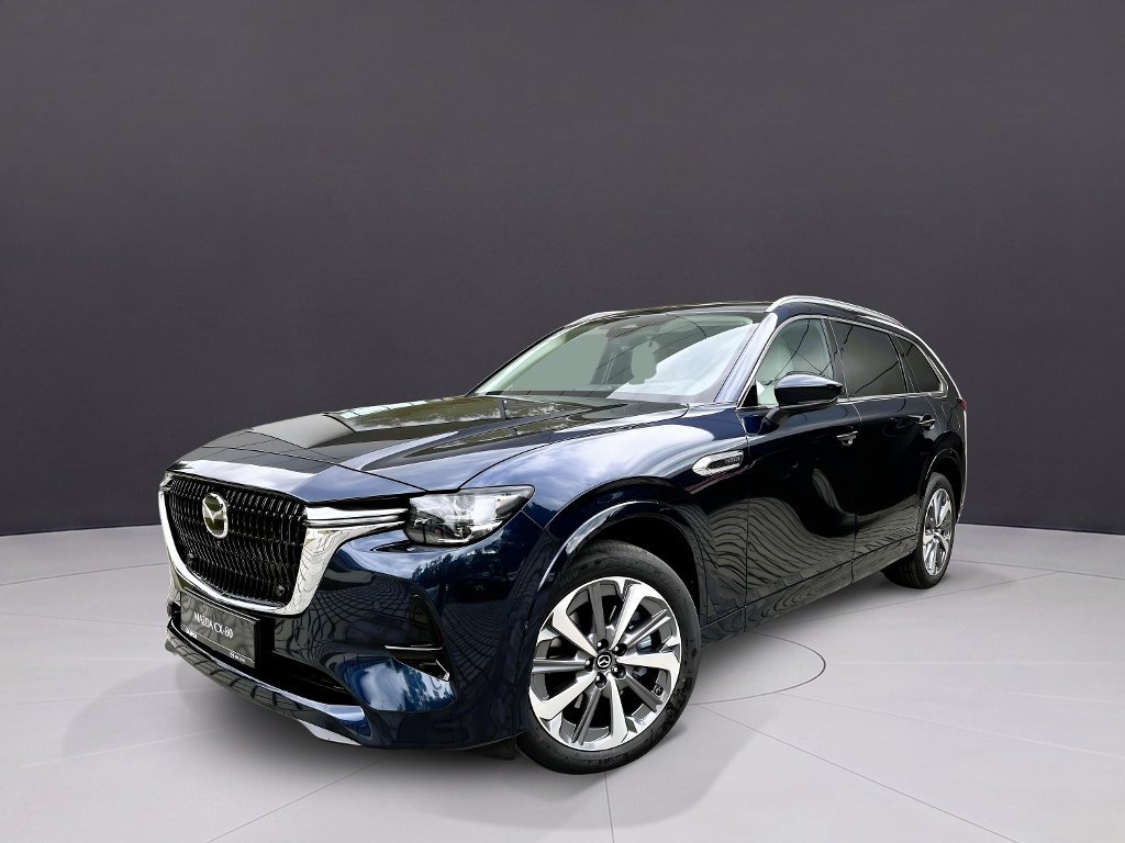 Mazda CX-80