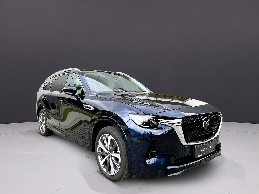 Mazda CX-80