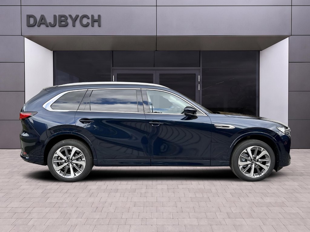 Mazda CX-80