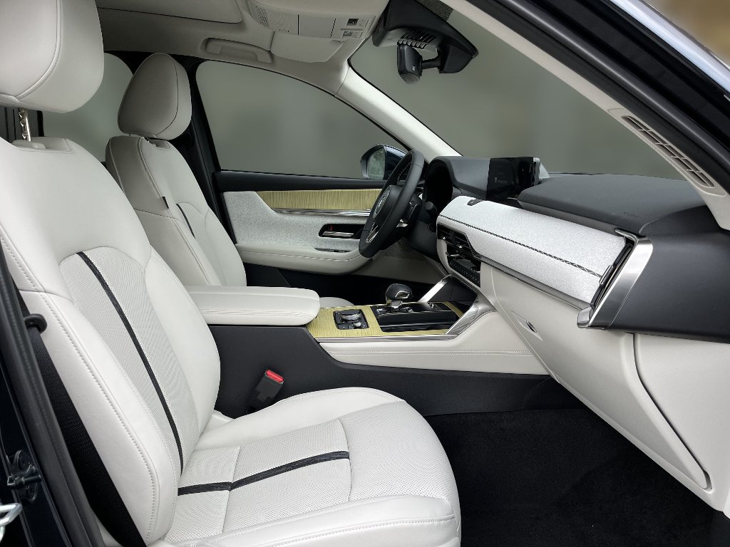 Mazda CX-80
