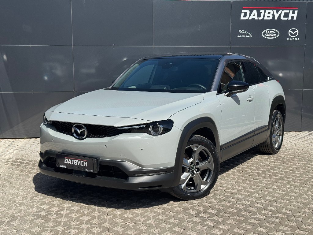 Mazda MX-30