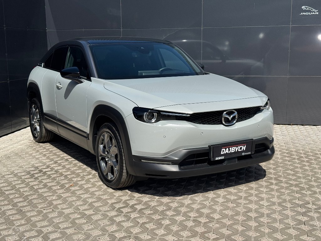 Mazda MX-30