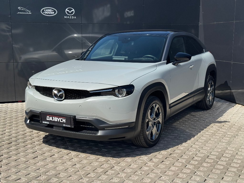 Mazda MX-30