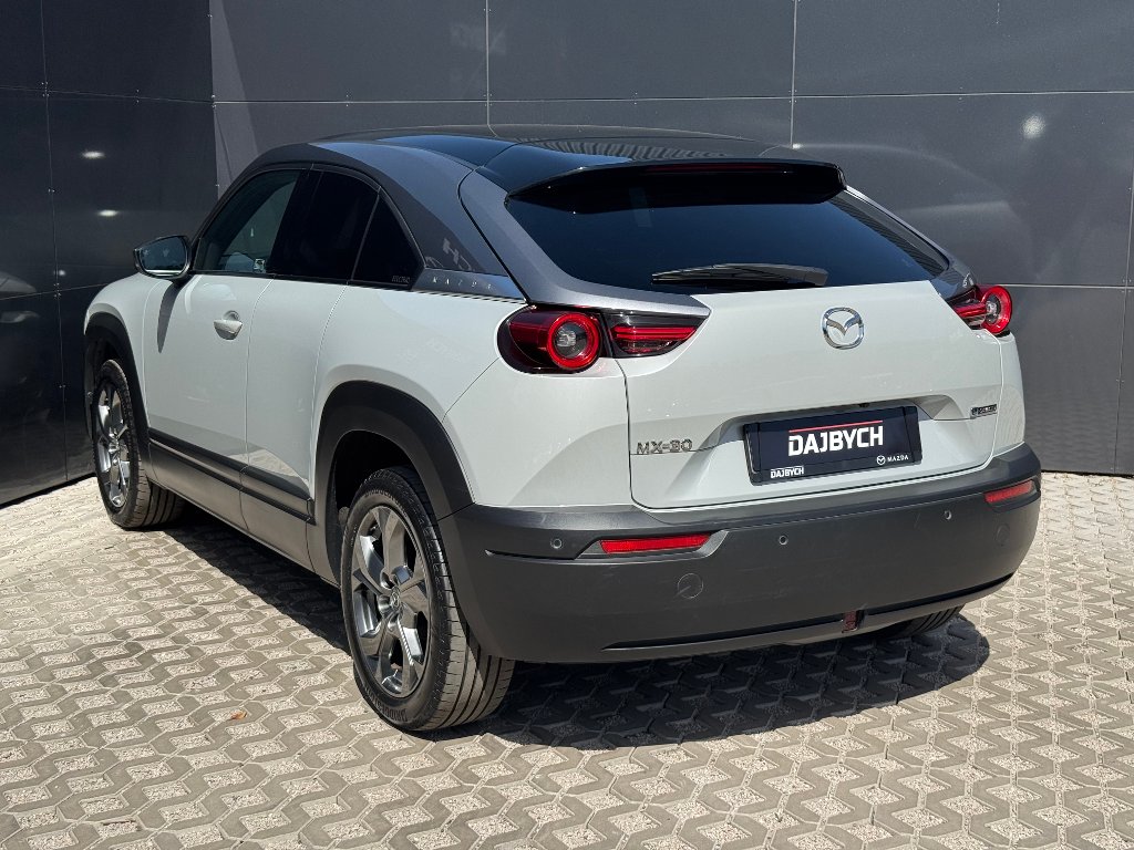 Mazda MX-30