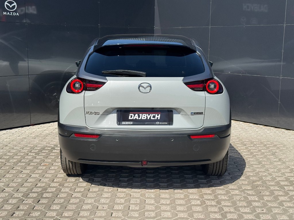 Mazda MX-30