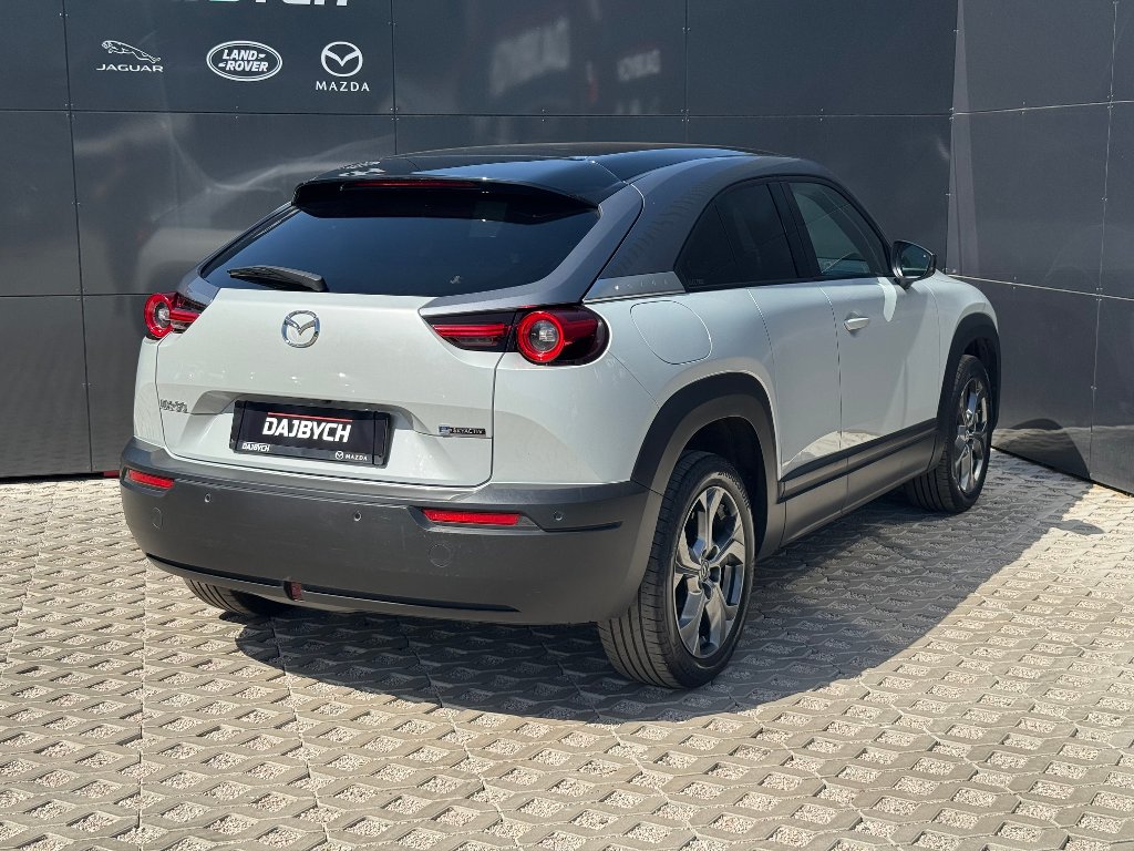 Mazda MX-30