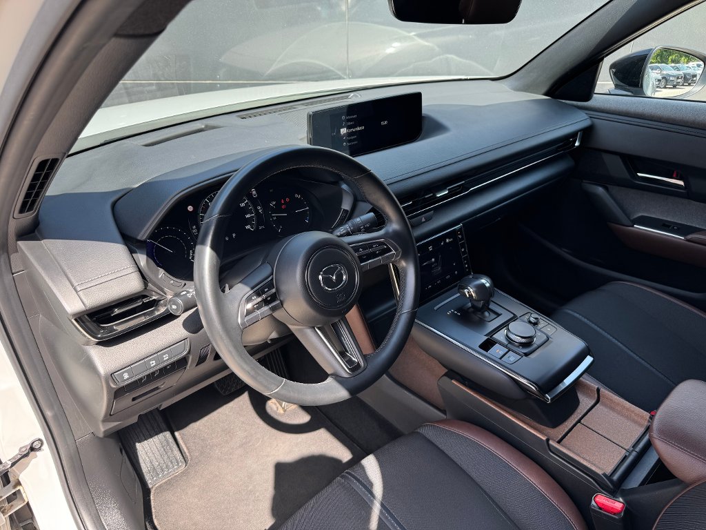 Mazda MX-30