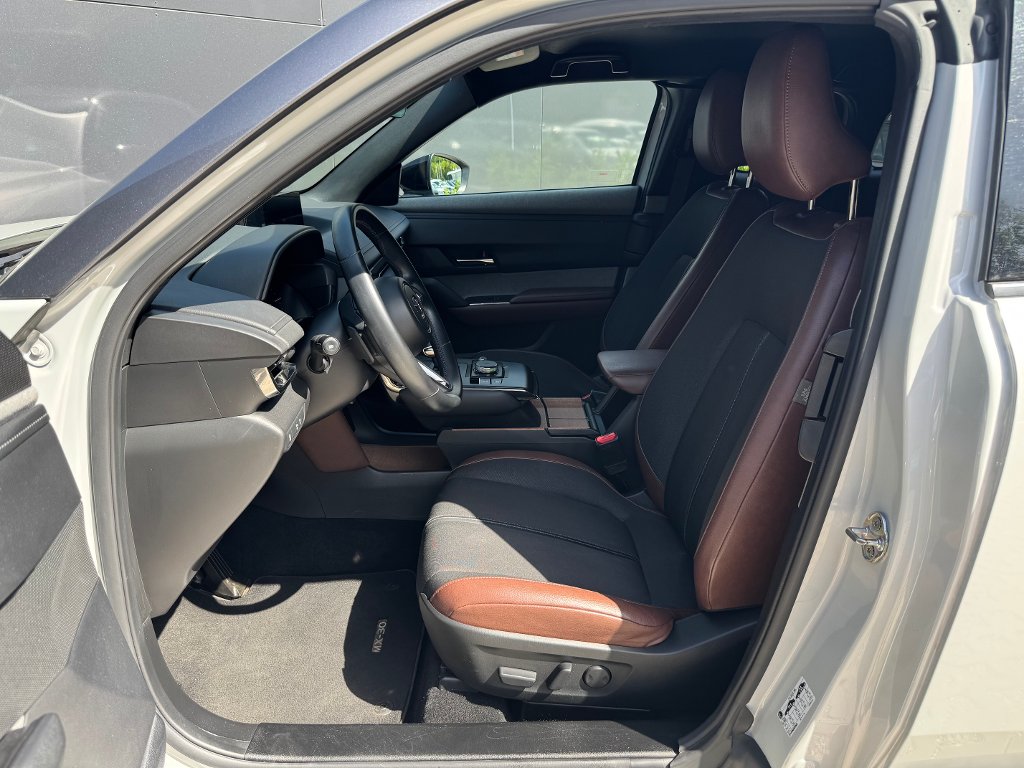 Mazda MX-30