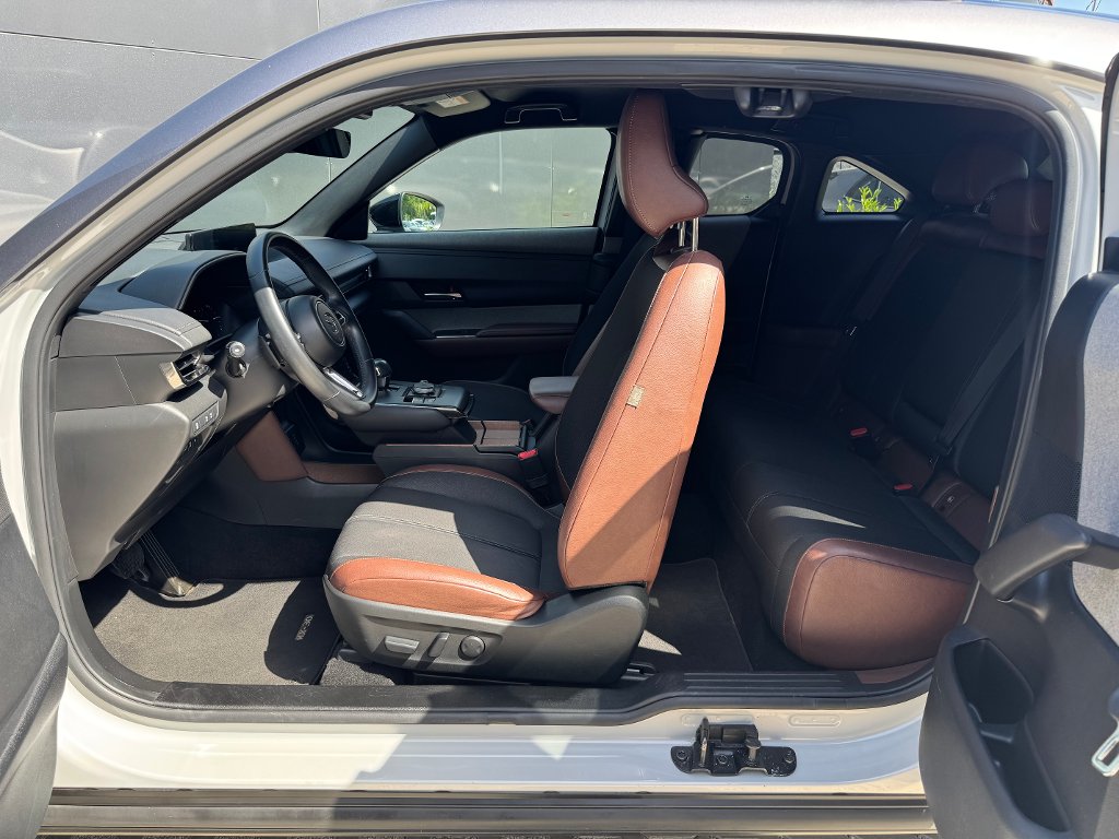 Mazda MX-30