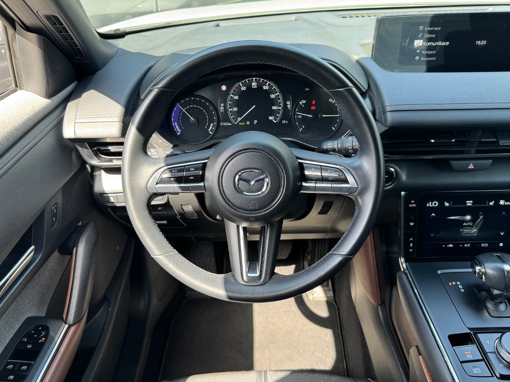 Mazda MX-30