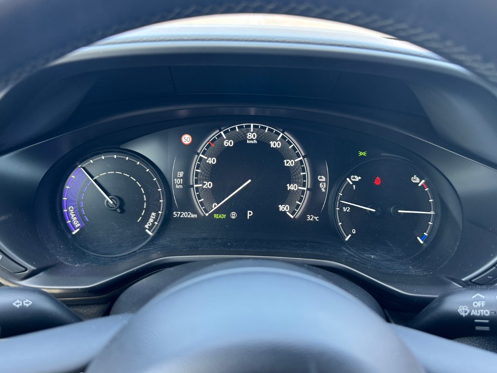 Mazda MX-30
